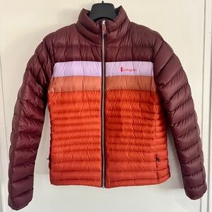 Cotopaxi - Women's Fuego Down Jacket (XS)